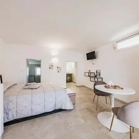 Il Pumo Bianco Ostuni Suite Exterior photo