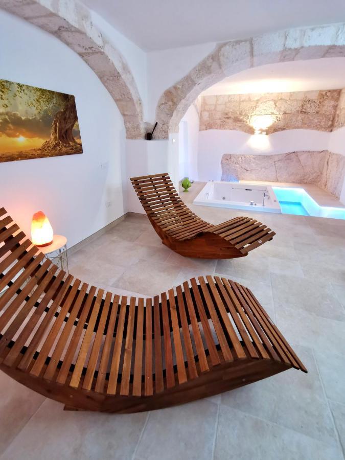 Il Pumo Bianco Ostuni