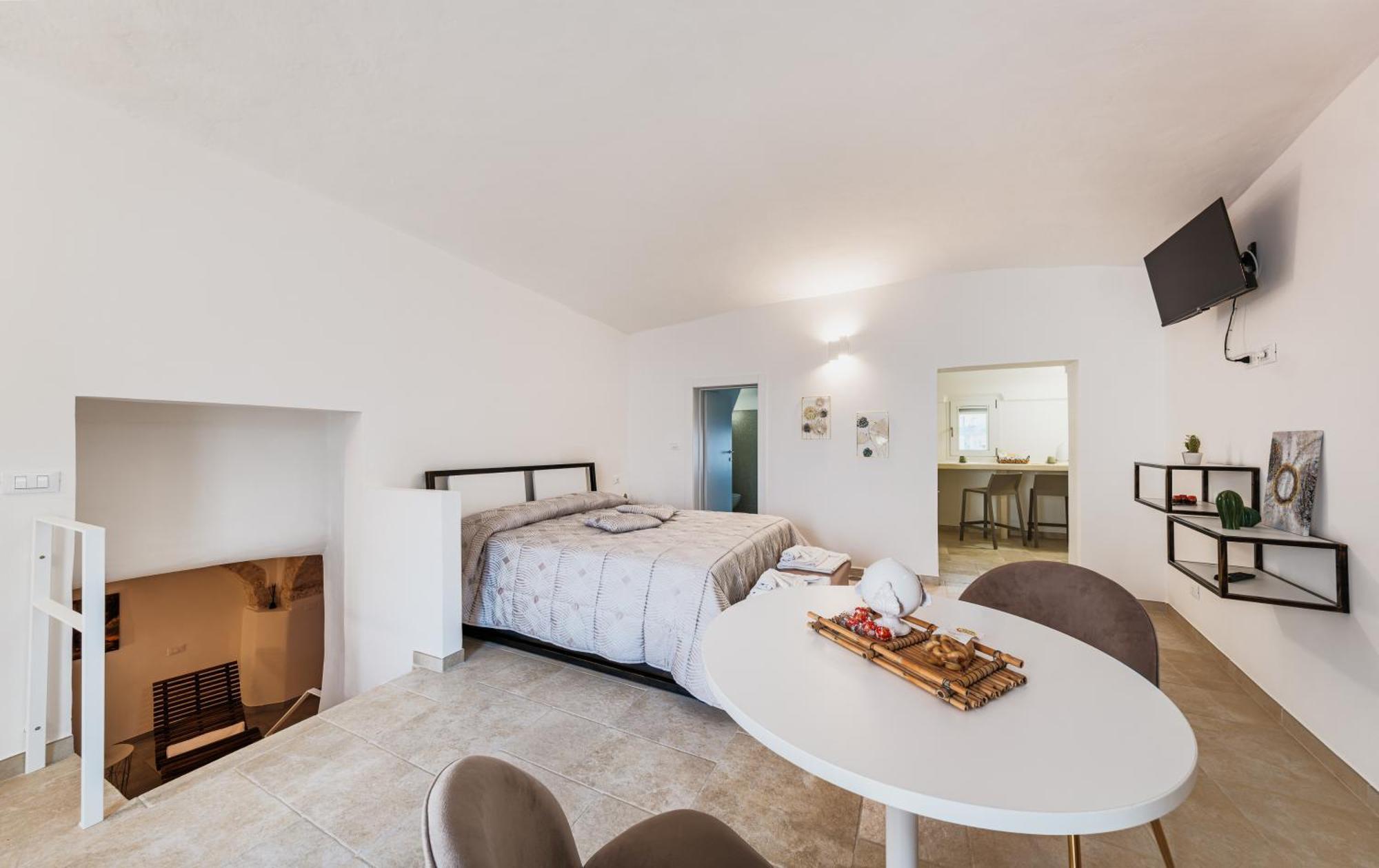 Il Pumo Bianco * Ostuni