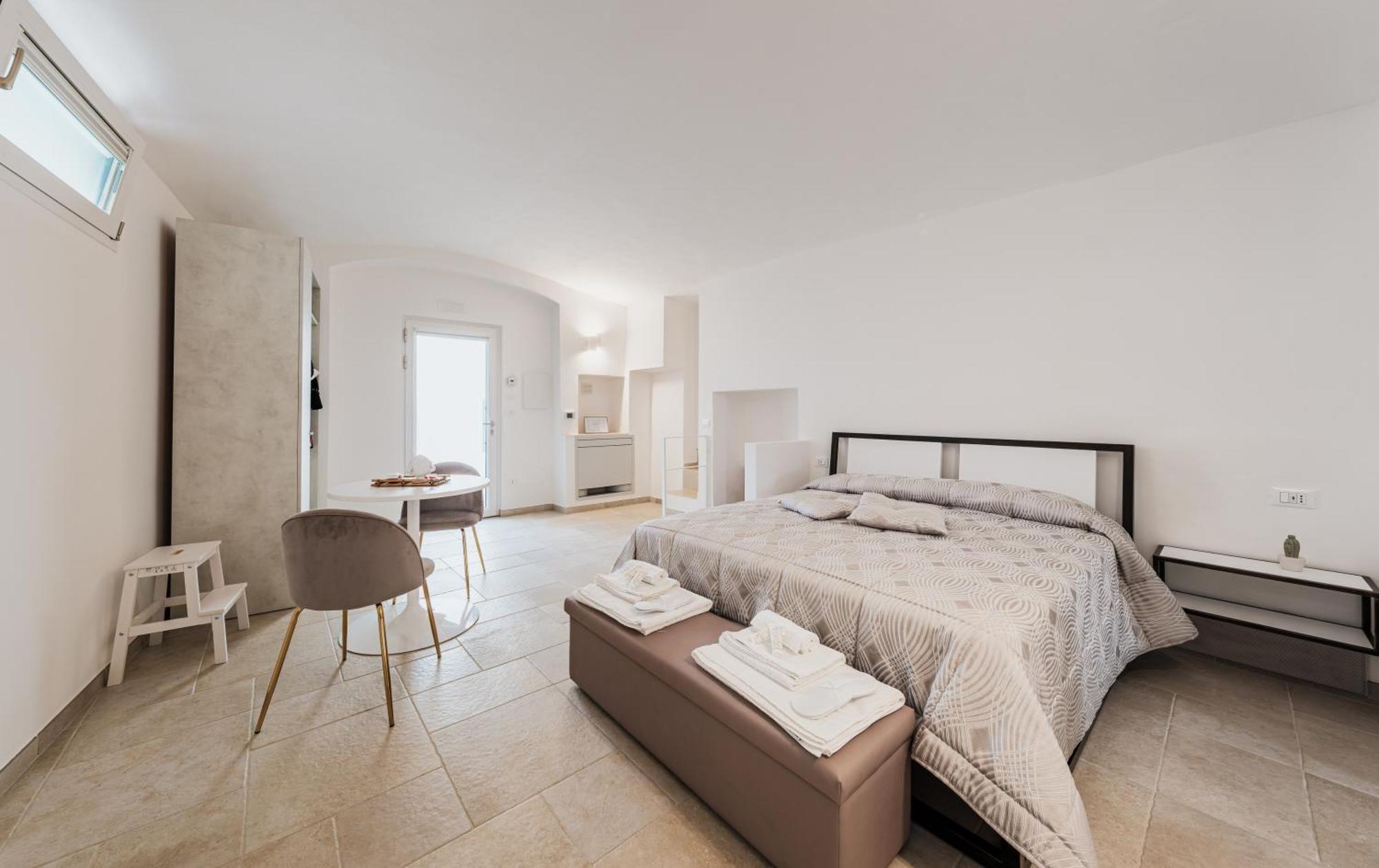 Il Pumo Bianco Ostuni
