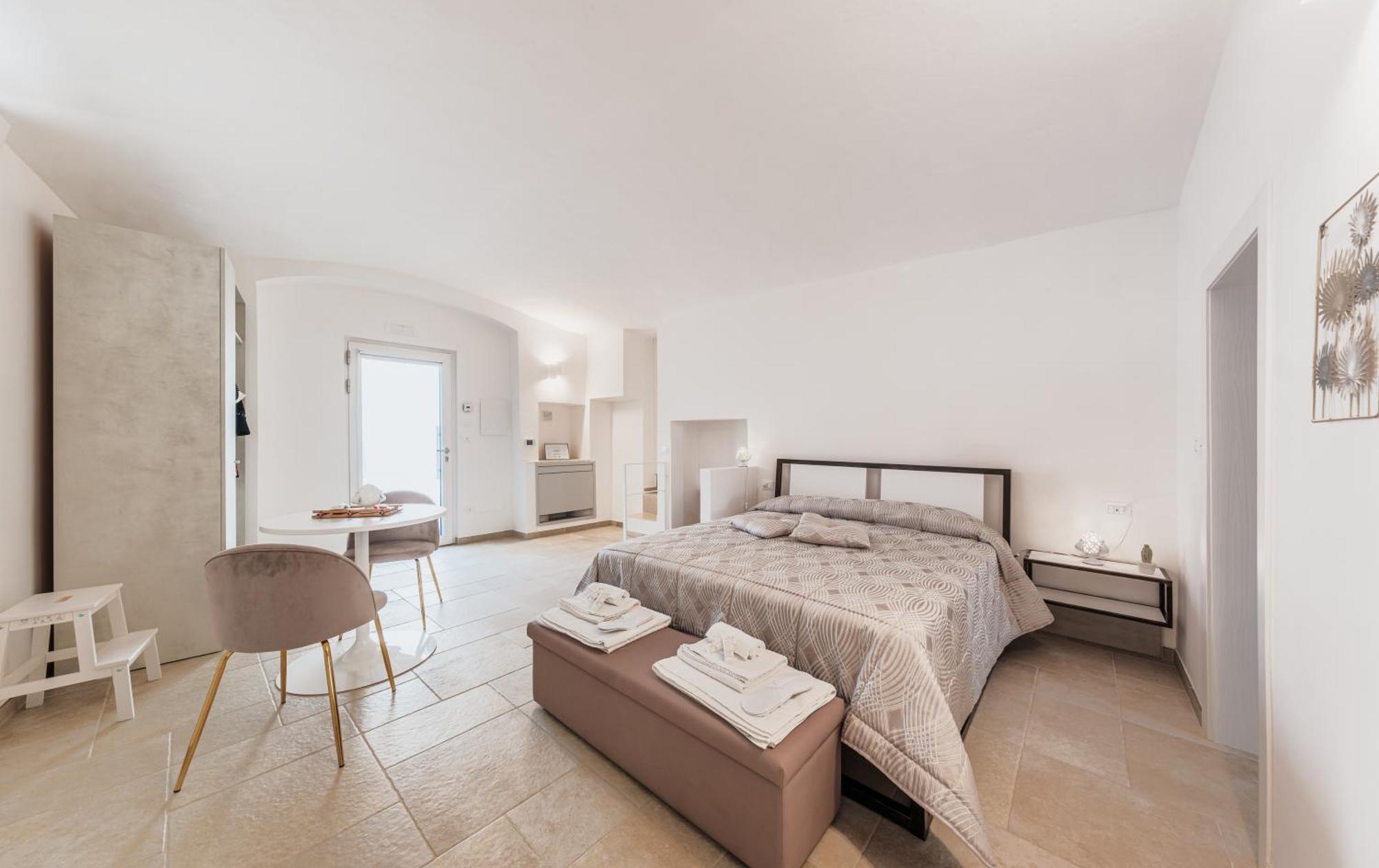 Apartment Il Pumo Bianco Ostuni