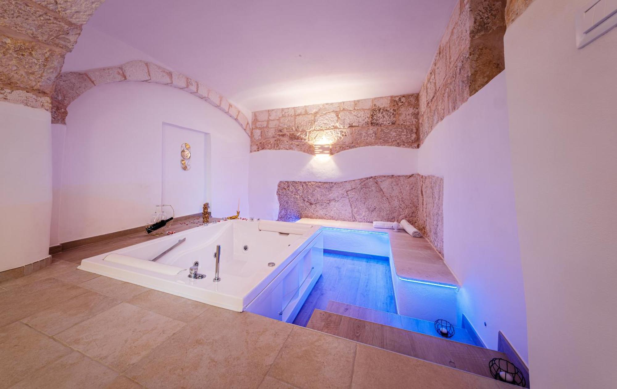 Apartment Il Pumo Bianco