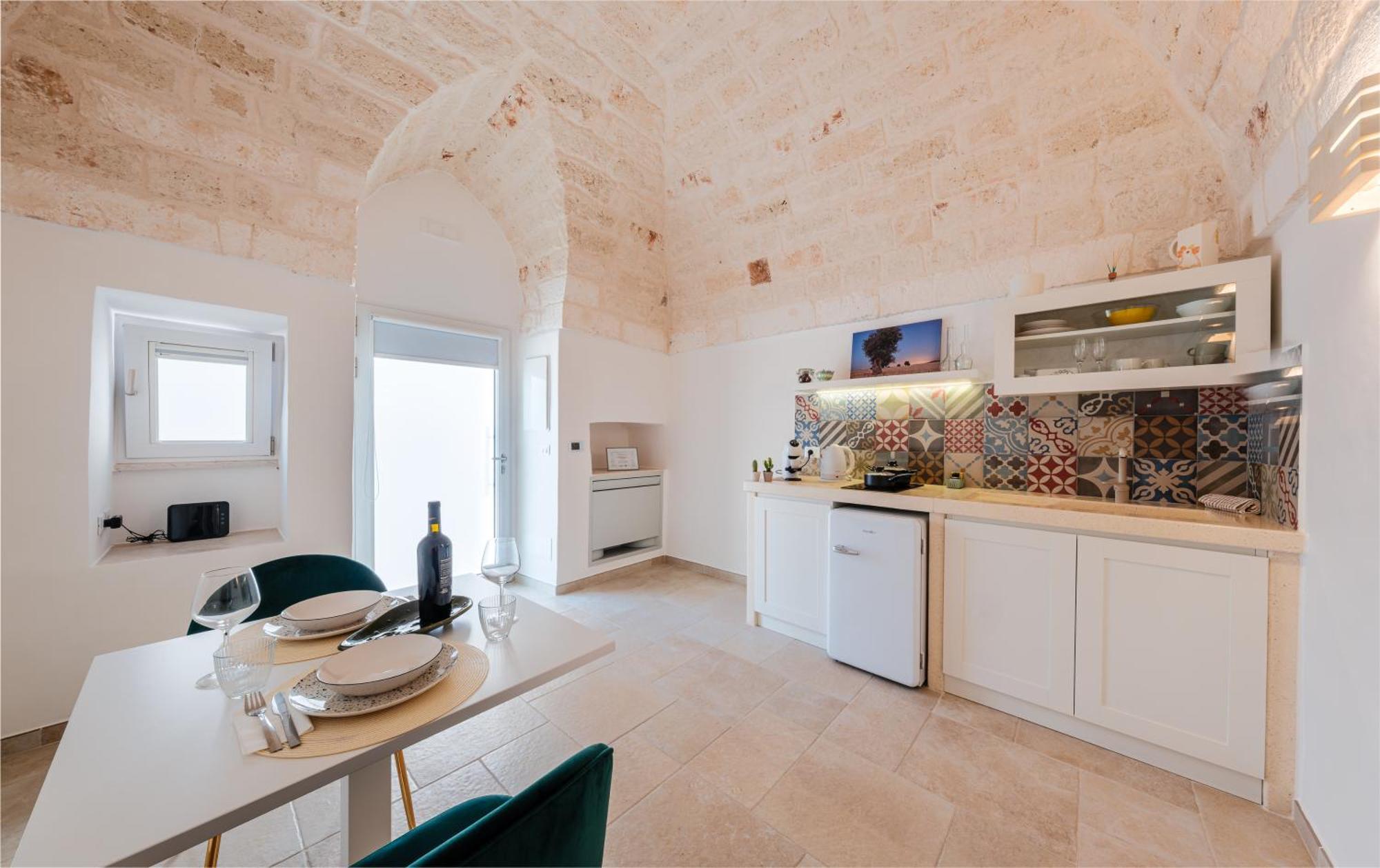 Il Pumo Bianco Ostuni