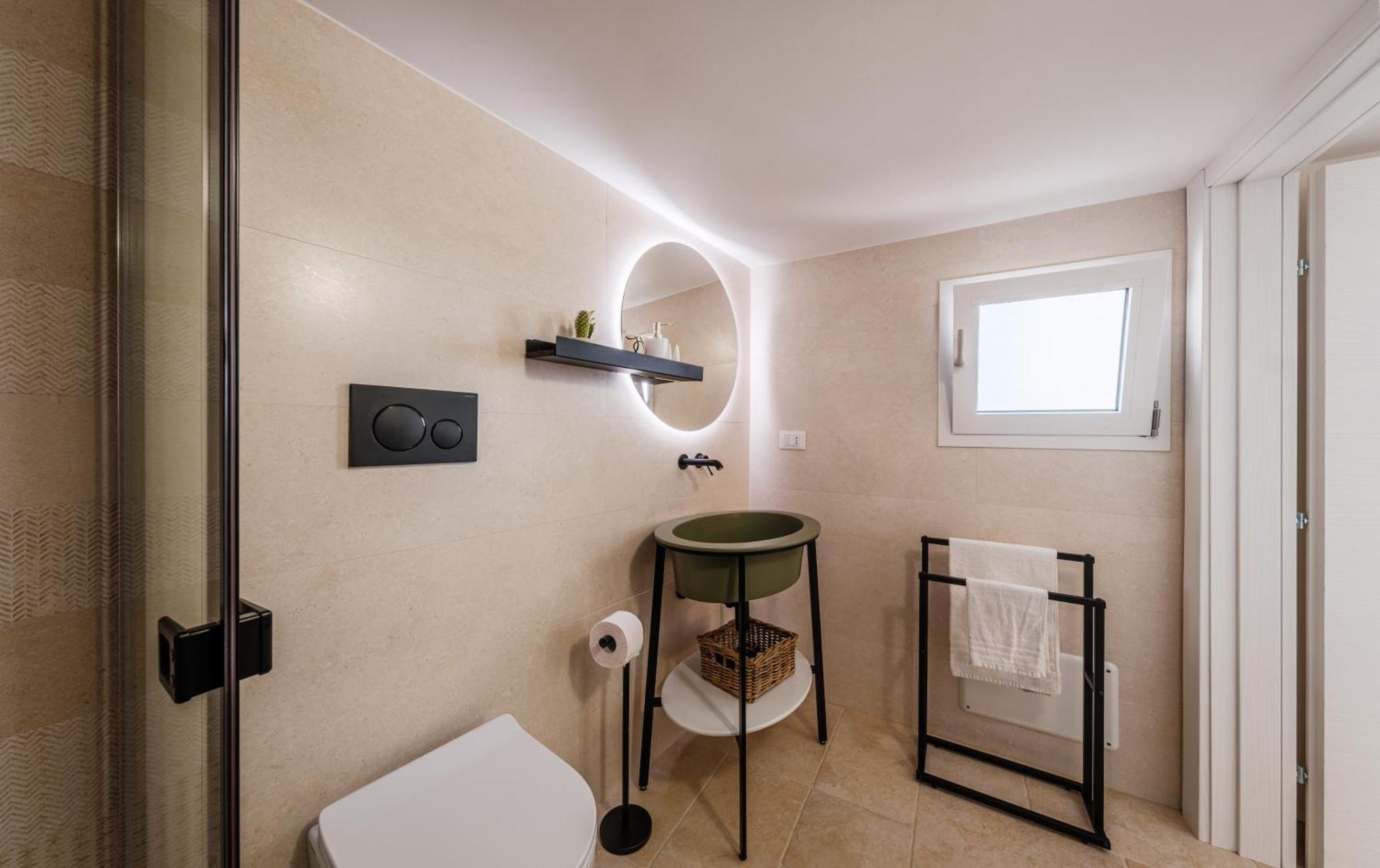 Il Pumo Bianco Apartment