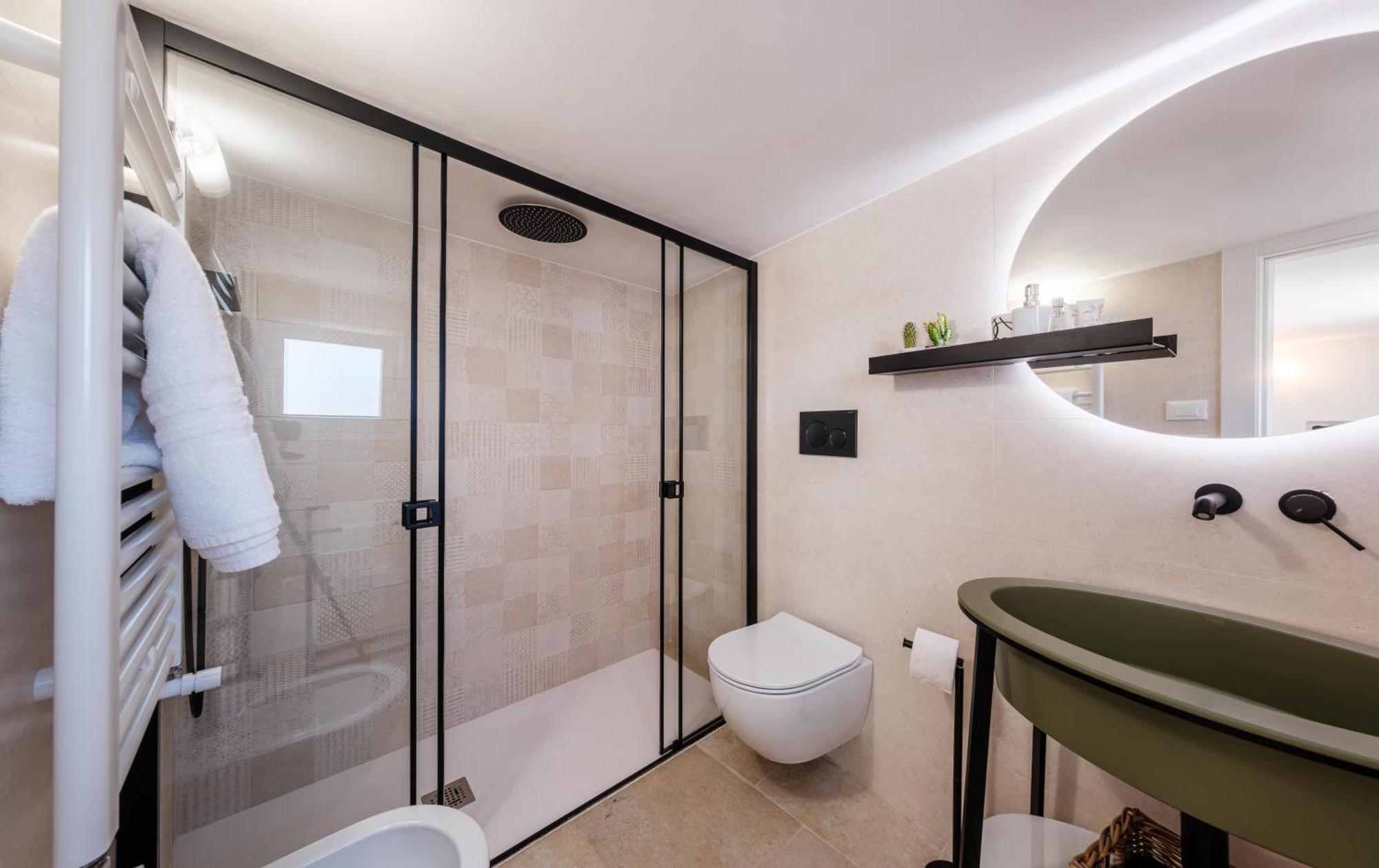 Apartment Il Pumo Bianco Ostuni