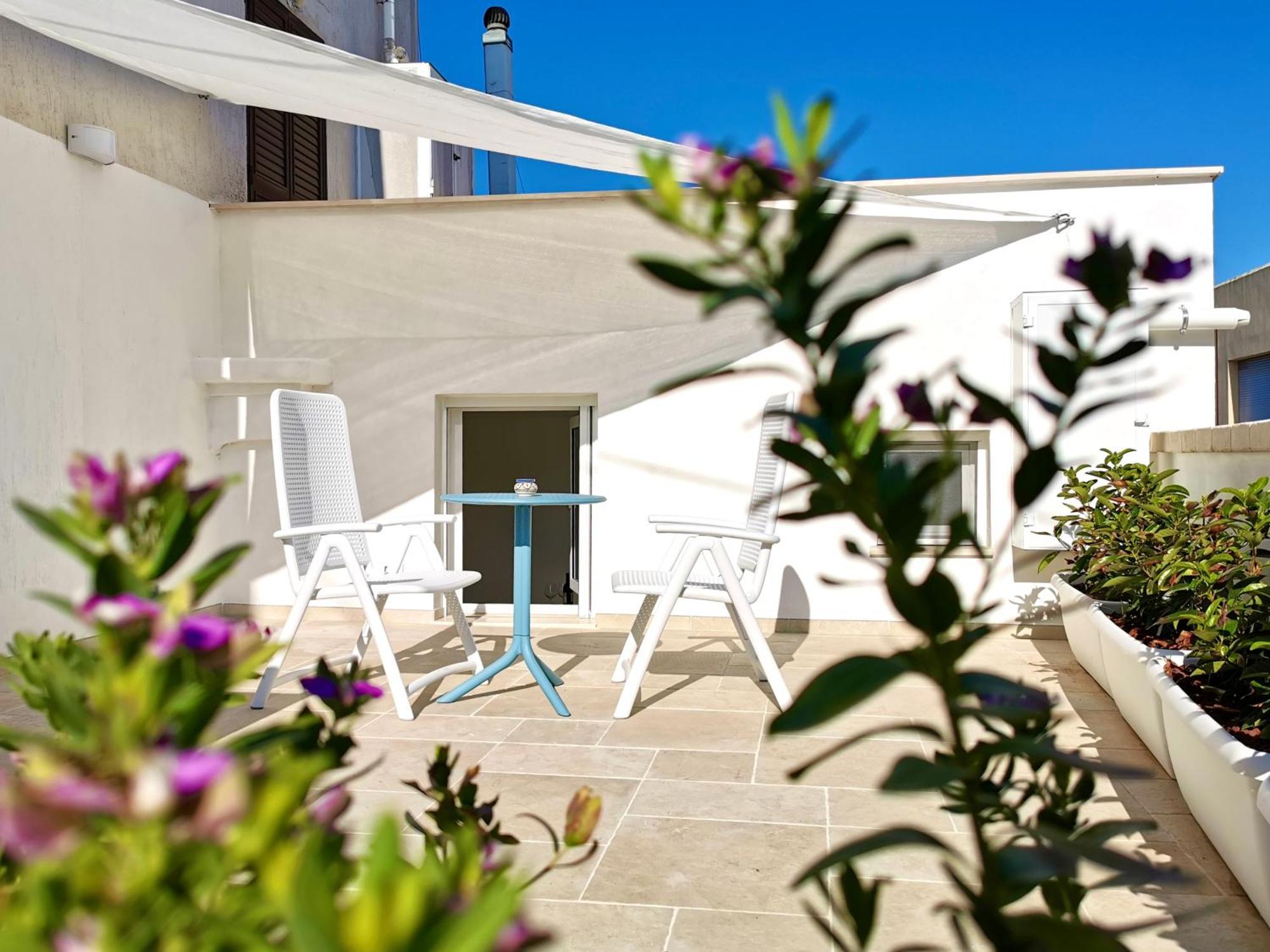 Il Pumo Bianco * Ostuni