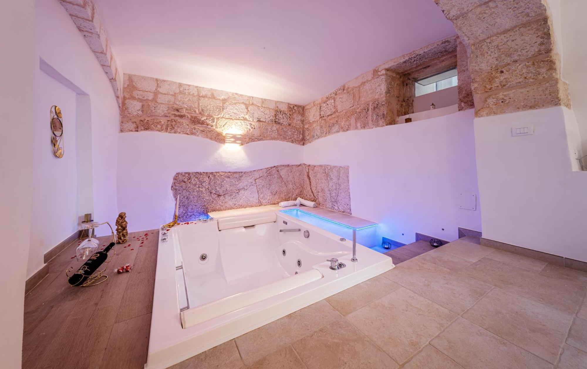 Apartment Il Pumo Bianco