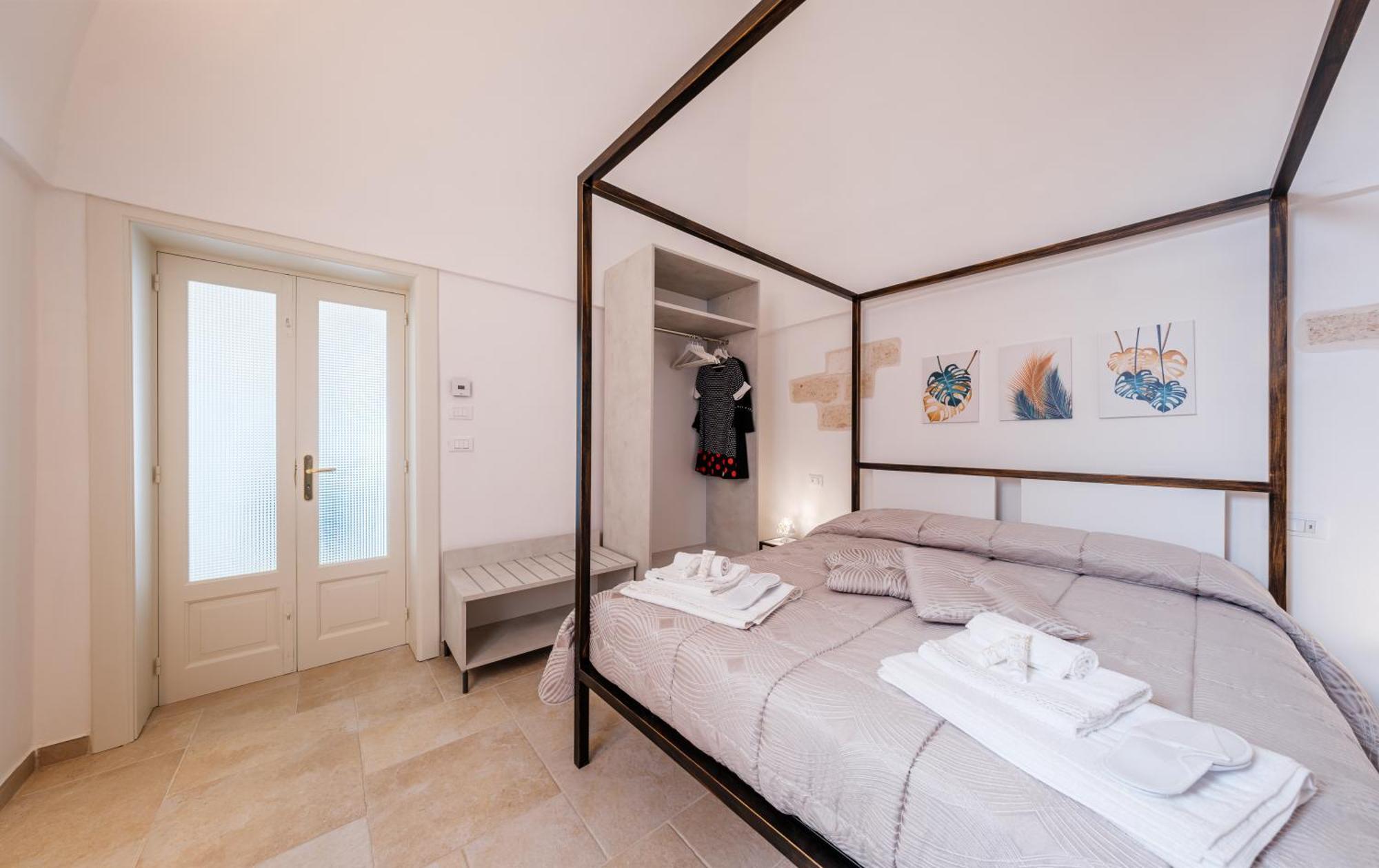 Apartment Il Pumo Bianco Ostuni