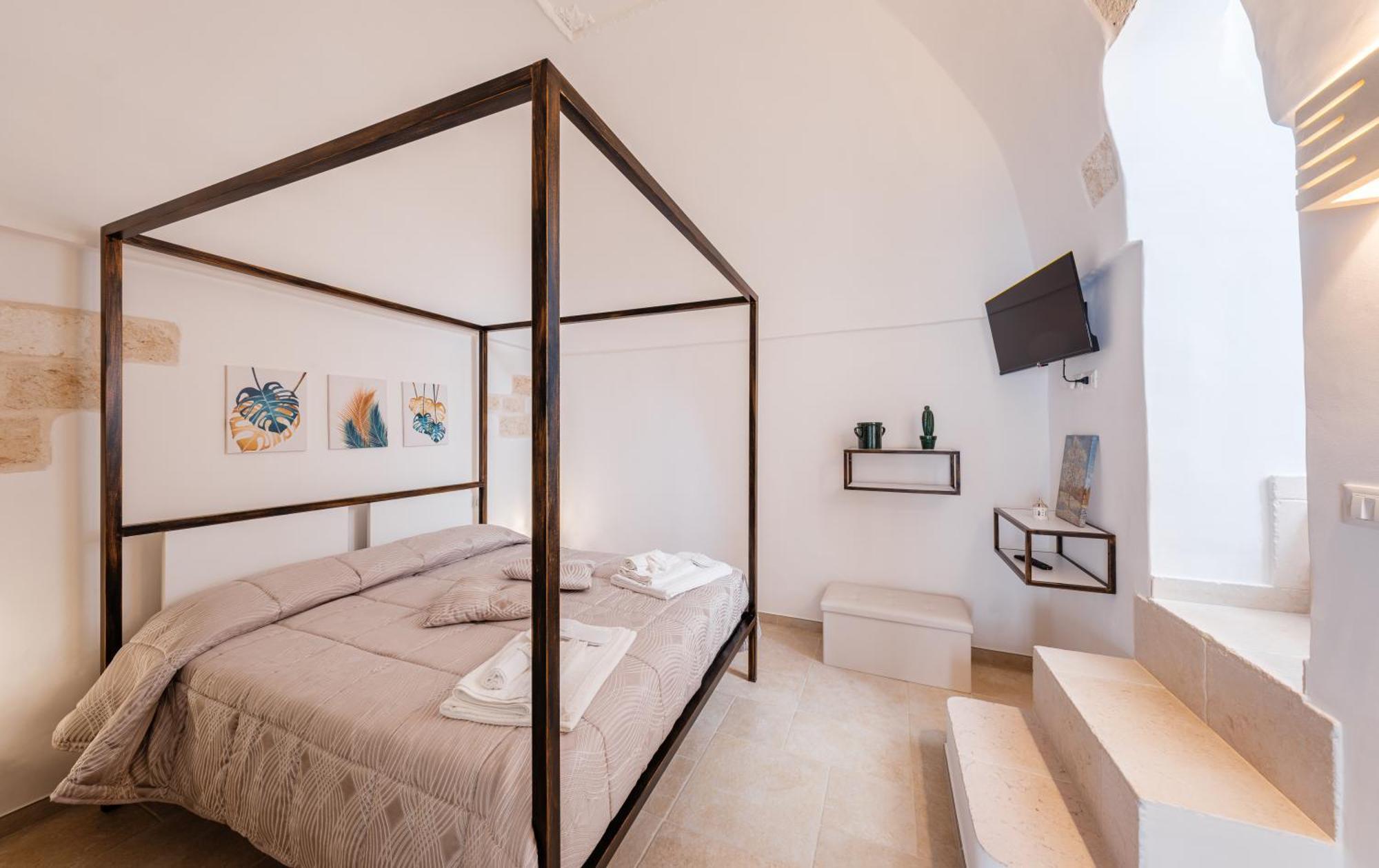 Il Pumo Bianco Apartment Ostuni