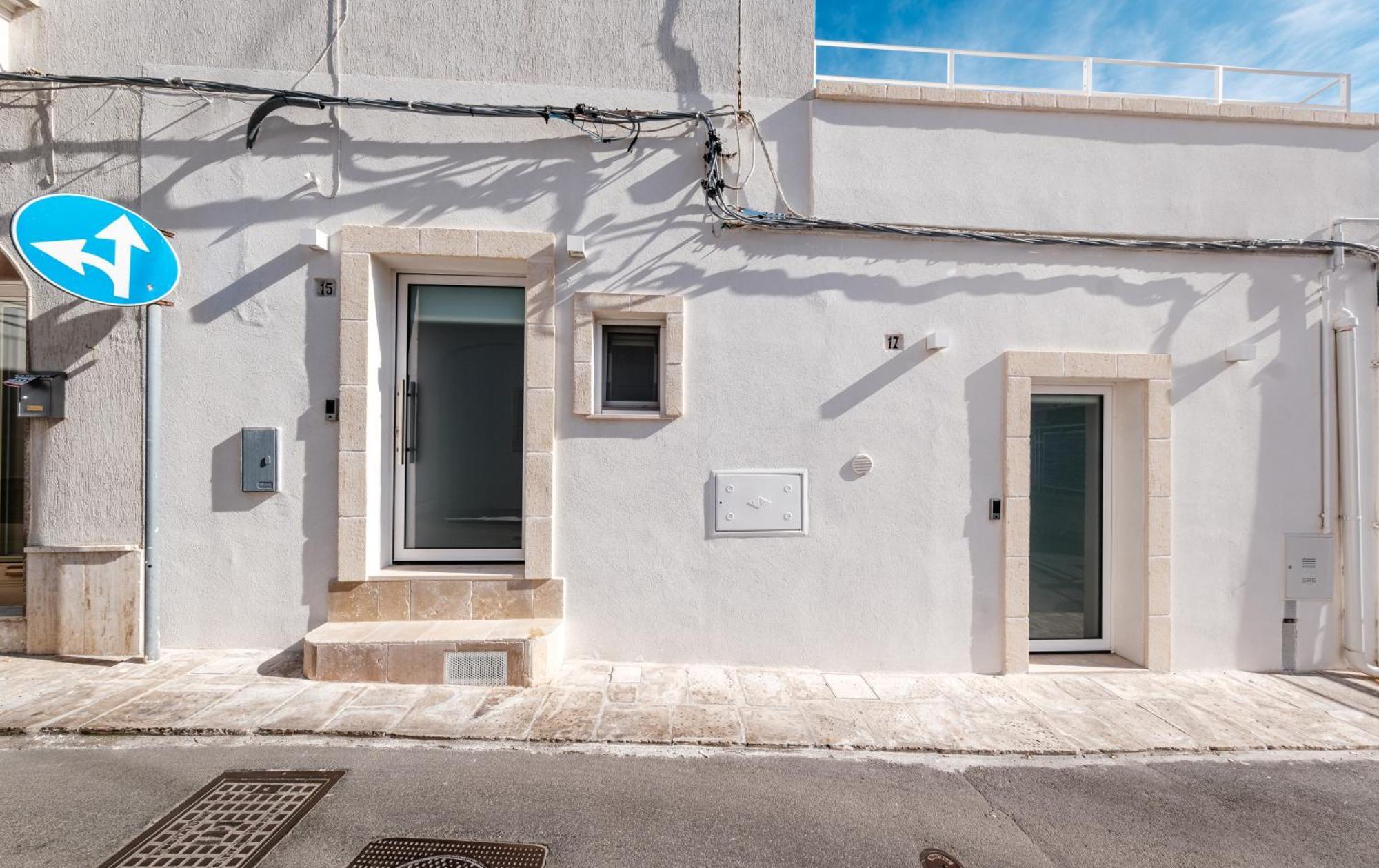 Il Pumo Bianco Ostuni