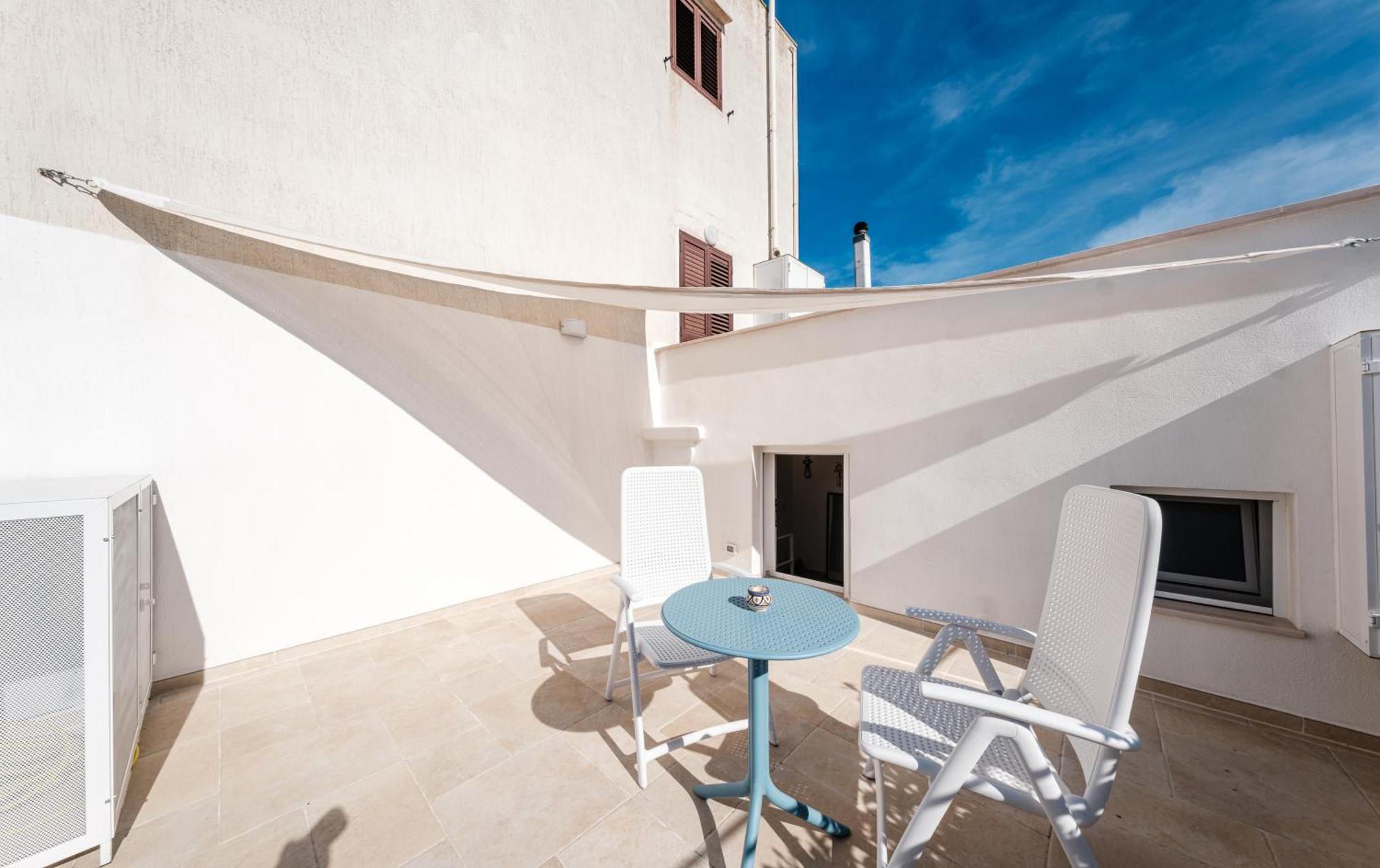 Apartment Il Pumo Bianco Ostuni