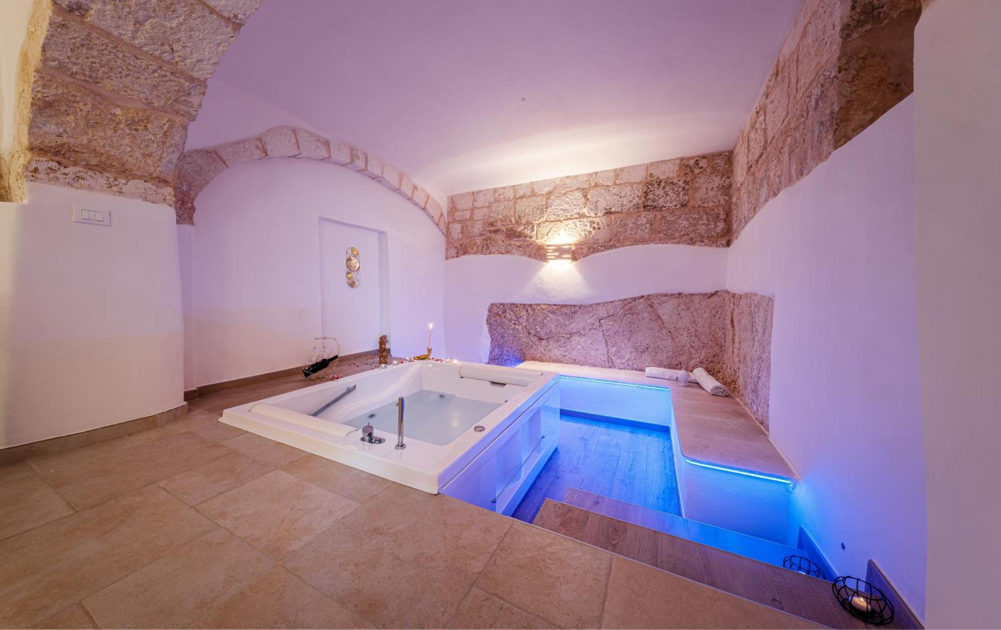 Apartment Il Pumo Bianco