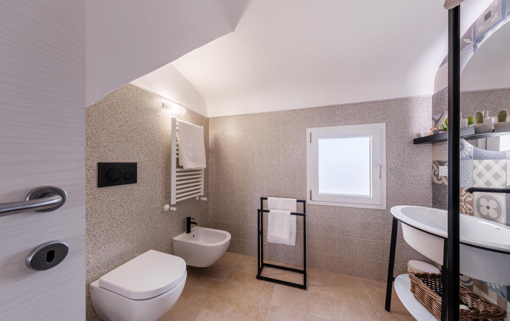Il Pumo Bianco Apartment Ostuni