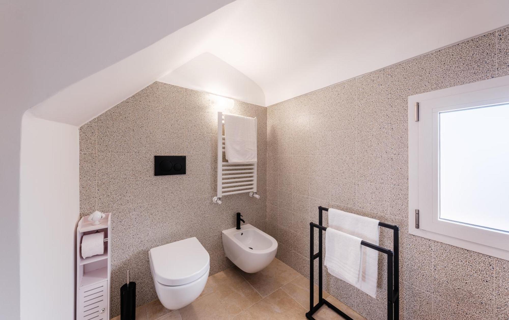 Il Pumo Bianco Apartment