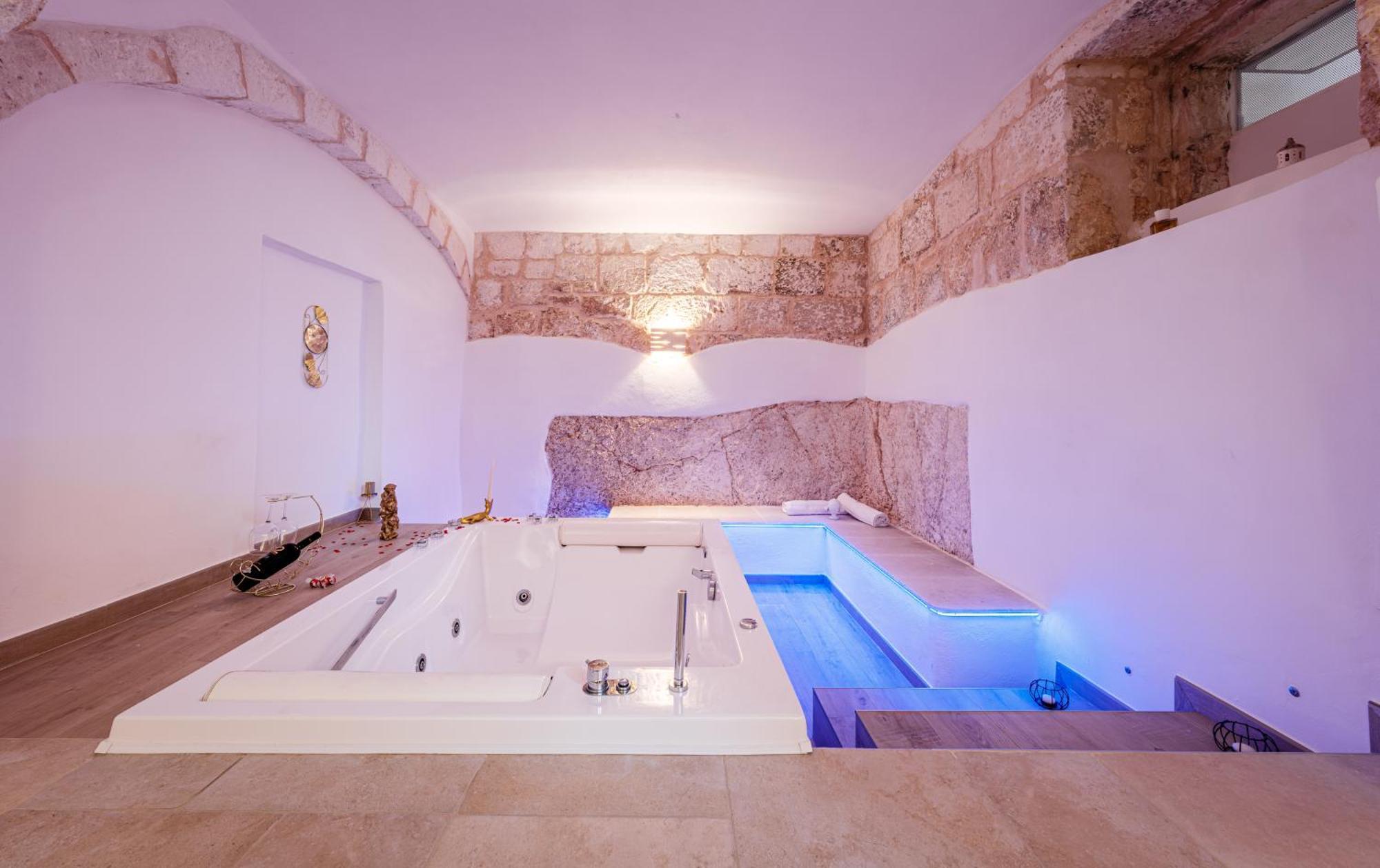 Il Pumo Bianco Apartment