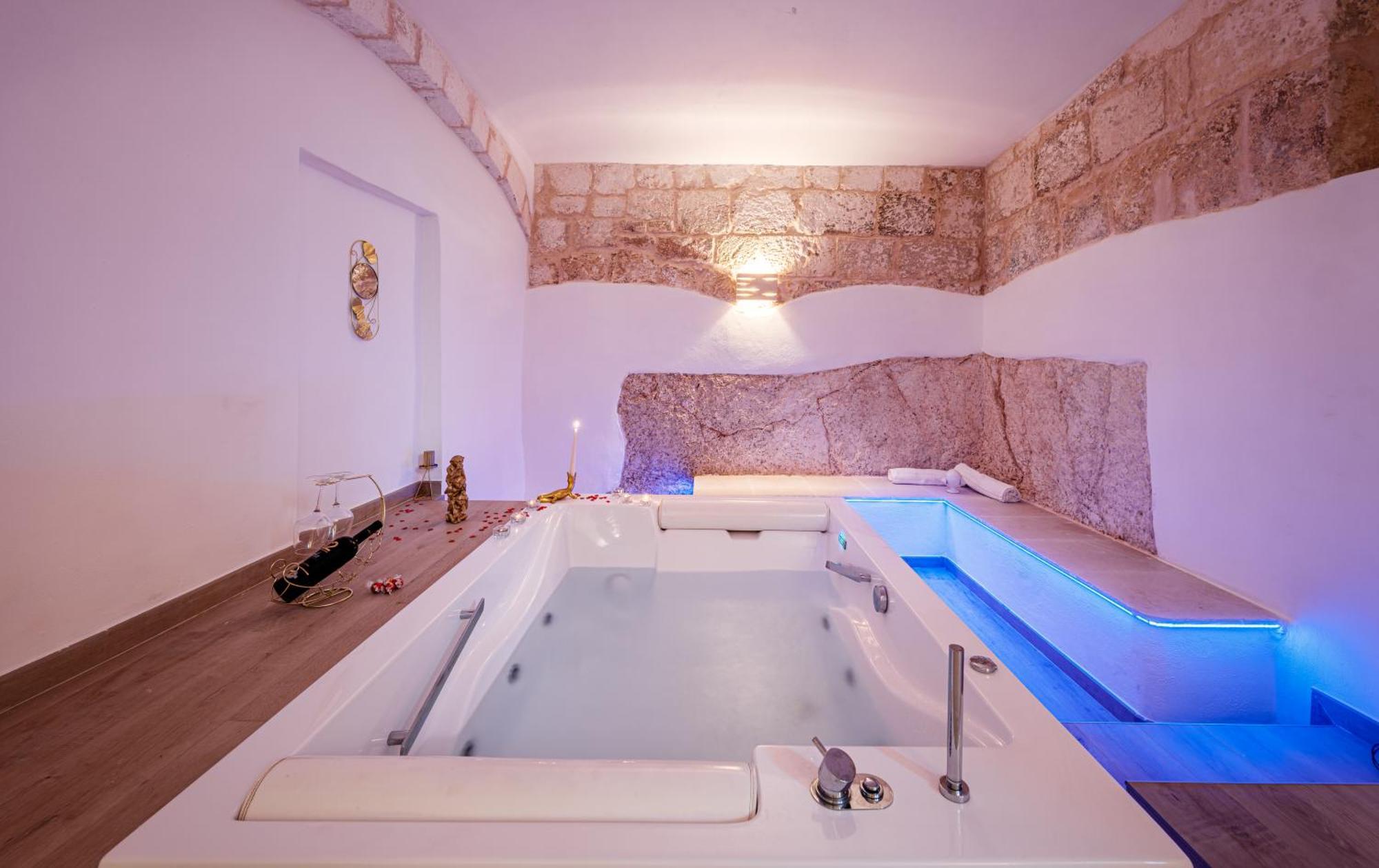Il Pumo Bianco * Ostuni